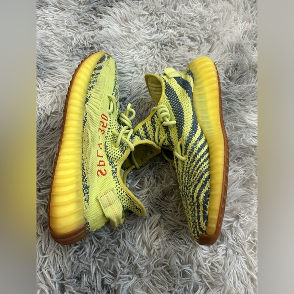 adidas gazelle silver green womens ADIDAS Yeezy Boost 350 (Frozen Yellow) – Trilogy Merch PH